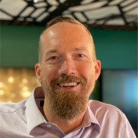 TraceLink Employee Joshua Sheldon's profile photo