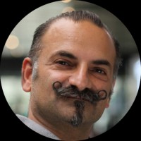 Dropcontact Employee Denis Cohen's profile photo
