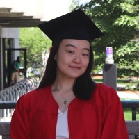 Lucy Jin's profile photo