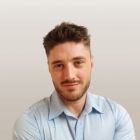 ABB Employee Jacob Abbott's profile photo