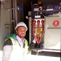 SAPCO Employee Nasir Ghaffar's profile photo