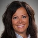 Minnesota State University Moorhead Employee Jenni Walthall's profile photo