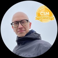 Tyler Wardle's profile photo