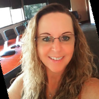 McGraw-Hill Education Employee Robin Bond's profile photo