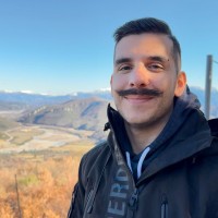 Imperius Employee Aggelos Balafas's profile photo