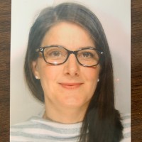 TouchBistro Employee Ruby Bennett's profile photo