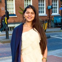 iGaming Tracker Employee Kanika Mathur's profile photo