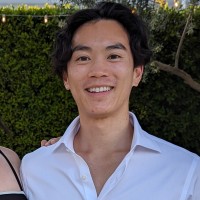 Sei Labs Employee Jerry Yuan's profile photo