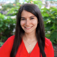 Frette Employee Ashley Petrasovic's profile photo