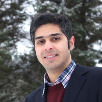 Reza Kamali Email