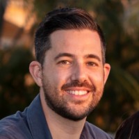 ExpoGenie Employee John Connolly's profile photo