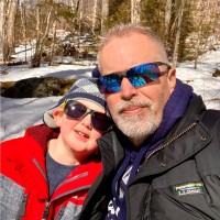 Little Rivers Health Care Employee John Vose's profile photo