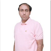 Advance Agility Employee Varun Dharni's profile photo