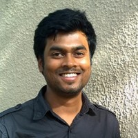 Hero MotoCorp Employee Kumar Nishant's profile photo