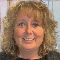 Vibe Credit Union Employee Melissa Delisle's profile photo