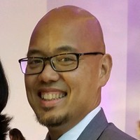 ALDELO Employee Rodney Arellano's profile photo