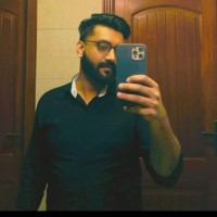 E-Med Services Employee Junaid Ahmed's profile photo