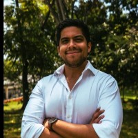 IASA Pte, Ltd Employee Miguel Mejía Monroy's profile photo