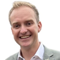 Falcker B.V. Employee Lars Nieuwenburg's profile photo