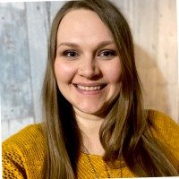 McLeod For Tomorrow Employee Meg Schlueter's profile photo