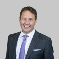Gran Tierra Energy Employee Ryan Ellson's profile photo