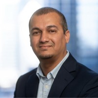 Discovery Partners Institute Employee Sumit Tokkar's profile photo