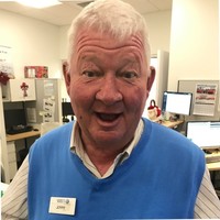 Street Volkswagen of Amarillo Employee Jerry Ripley's profile photo