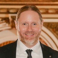 Salesforce Employee Geoff Young's profile photo