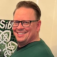 Proofpoint Employee Michael Grassi's profile photo