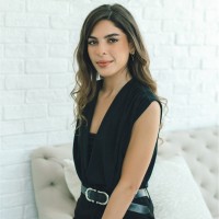 Designlab Experience Employee Sara Temsah's profile photo