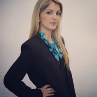 Carve Communications, Inc. Employee Alessandra Gf's profile photo