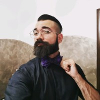 DRCOMMODORE Employee Luigi Parri's profile photo