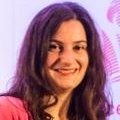 Zoopla Employee Marisol Ares Barrera's profile photo