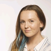 ARCC Employee Sophie Anderson's profile photo