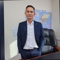 Ley Choon Group Holdings Ltd Employee Zhang 张维强-'s profile photo