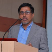 Renault Nissan Technology & Business Centre India Employee Subramani Ailoor's profile photo