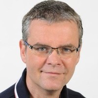 GSI Helmholtz Centre for Heavy Ion Research Employee Wolfgang Geithner's profile photo