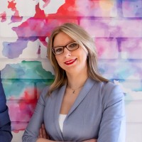 Hagen Employee Aleksandra Plit's profile photo