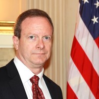 United States Department of Defense Employee Kyle Bunch's profile photo