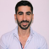 Deci AI Employee Nir Vaknin's profile photo