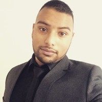 Higgins Partnerships Employee Abdul Shamad's profile photo