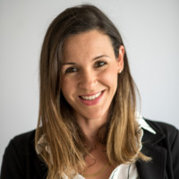 Amdocs Employee Esti Hirshe's profile photo