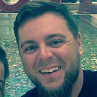 Genco Pools & Spas Employee Daniel Stroud's profile photo