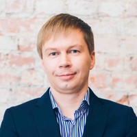 UTS Group Employee Alexey Burdeyniy's profile photo