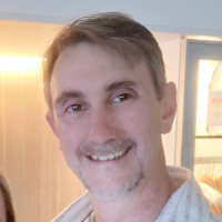 Bisha Mining Share Company Employee Jason Harris's profile photo