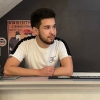 Stéphane Mathieu Email