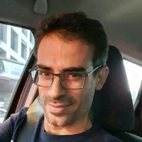 Bank Hapoalim בנק הפועלים Employee Daniel Drori's profile photo