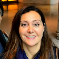 LVME Sofrimar Employee Véronique Luciani's profile photo