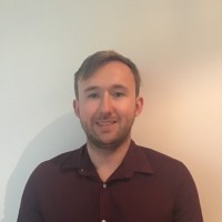 COG Aggregation Employee Jonathan Cotterill's profile photo