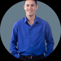 Uze Employee Jeferson Bitencourt's profile photo